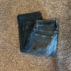 Jennifer Kimes Ranch Jeans